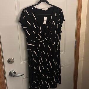 NWT loft dress